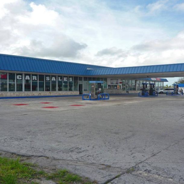 Freeport Jetwash, Freeport Grand Bahama